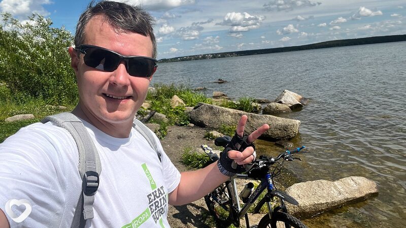 Михаил, 38, Екатеринбурге — анкета №2608826