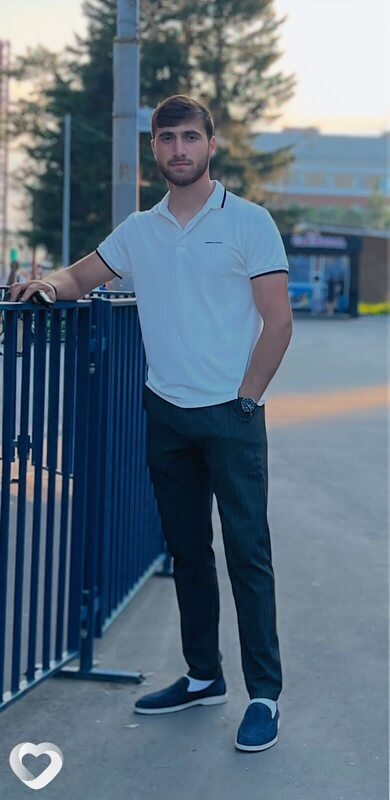 Эльнур, 29, Омске — анкета №2608835