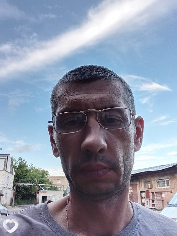 Владислав, 41, Оренбурге — анкета №2608842