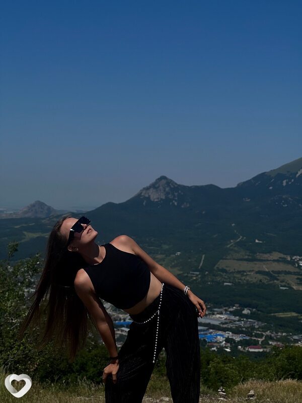Анастасия, 22, Ростове-на-Дону — анкета №2608847