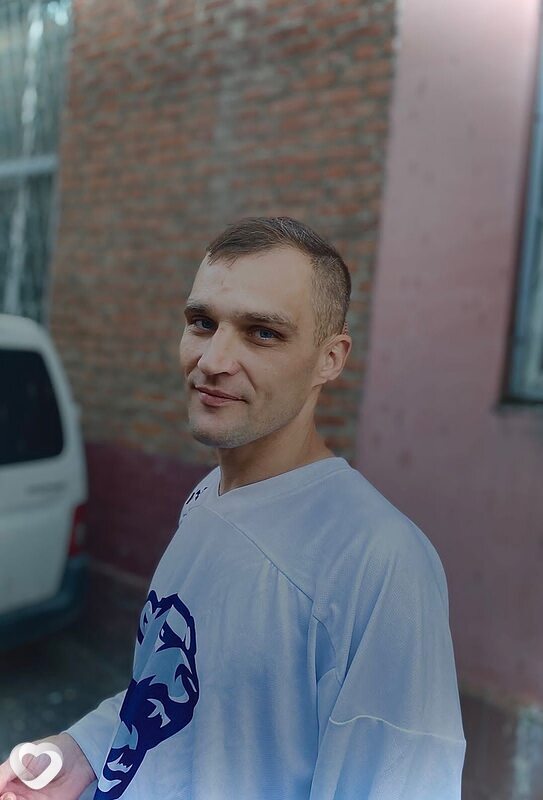 Сергей, 38, Люберцах — анкета №2608851