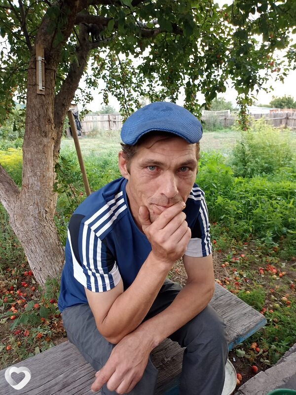 Анатолий, 42, Павлодаре — анкета №2608854