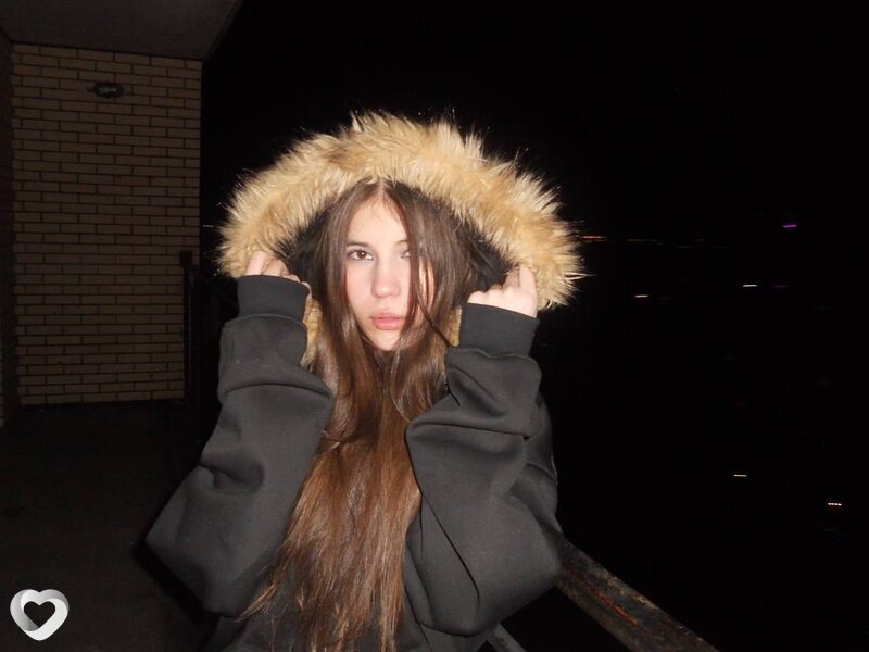 Алина, 27, Санкт-Петербурге — анкета №2608855
