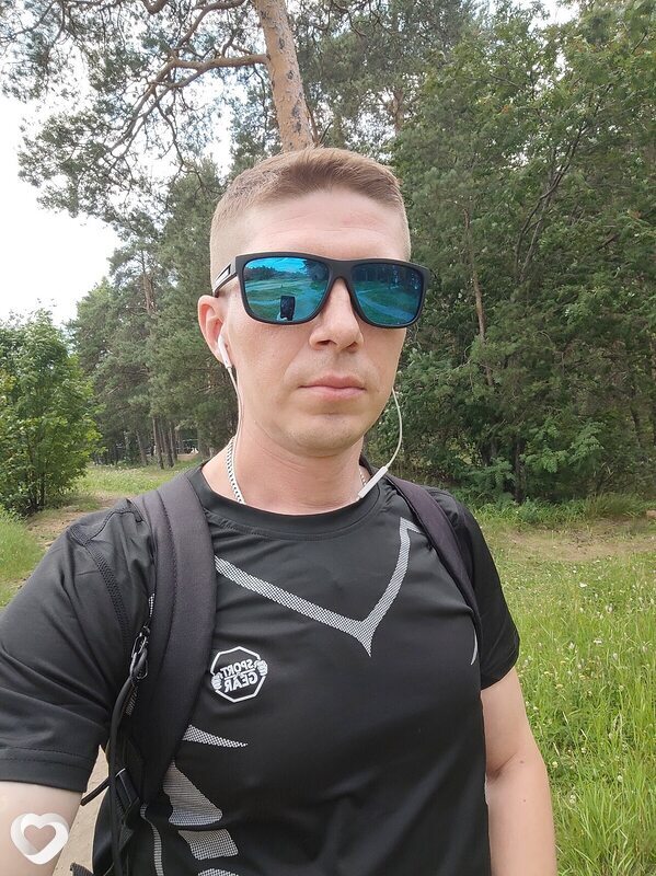 Сергей, 37, Челябинске — анкета №2608992