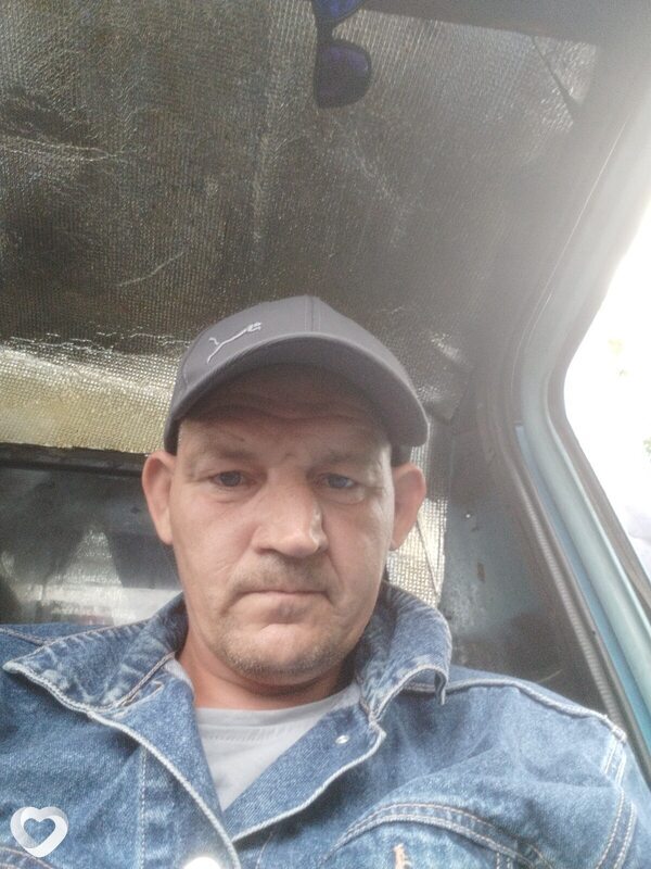Виктор, 42, Ленинске-Кузнецком — анкета №2608993