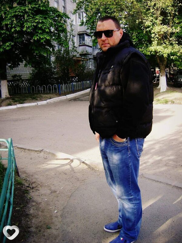 Дмитрий, 34, Киеве — анкета №2609012