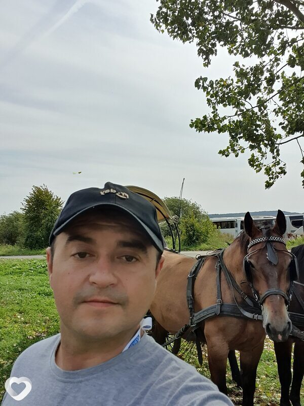 Міша, 38, Варшава — анкета №2609022