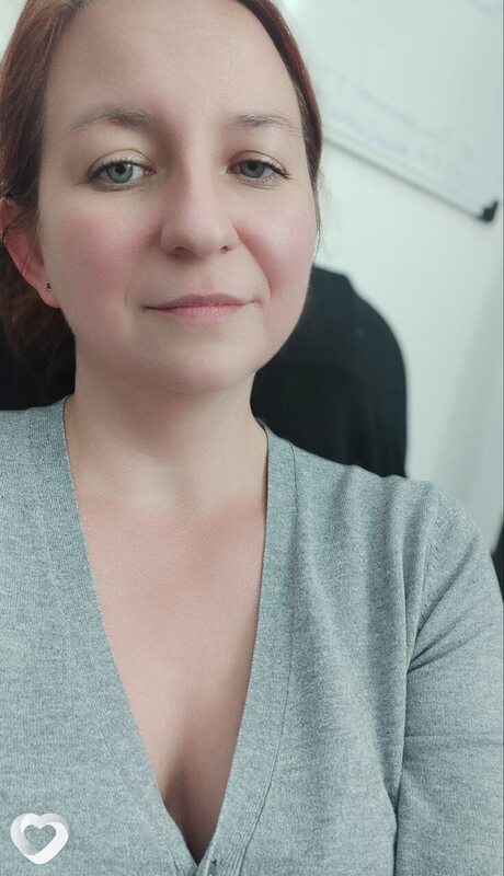 Лариса, 44, Екатеринбурге — анкета №2609028