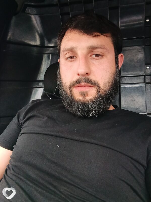 Ренат, 38, Котельниках — анкета №2608962