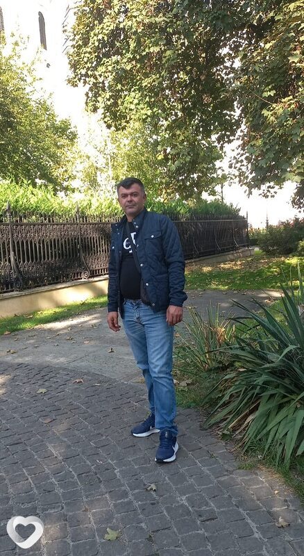 Marius, Bacău