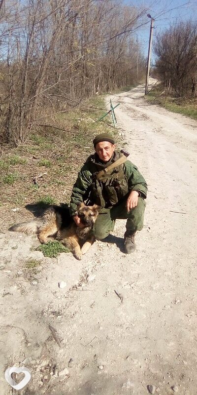 Александр, 48, Луганске — анкета №2609035