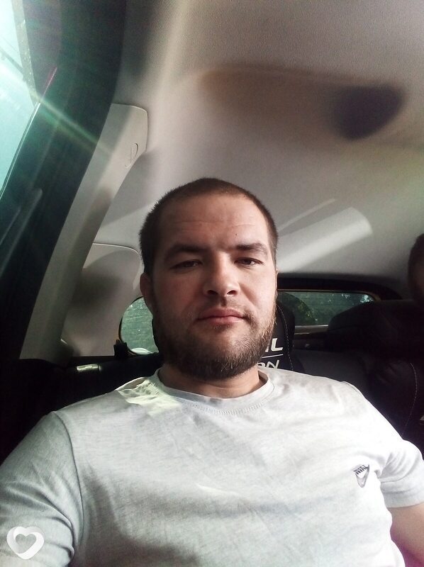 Макс, 31, Москве — анкета №2609036