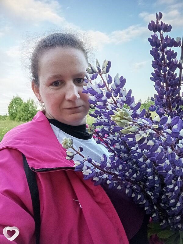Ксения, 31, Санкт-Петербурге — анкета №2609039