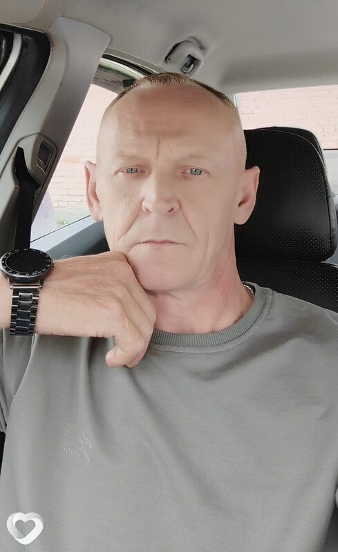 Сергей, 48, Могилев — анкета №2609049
