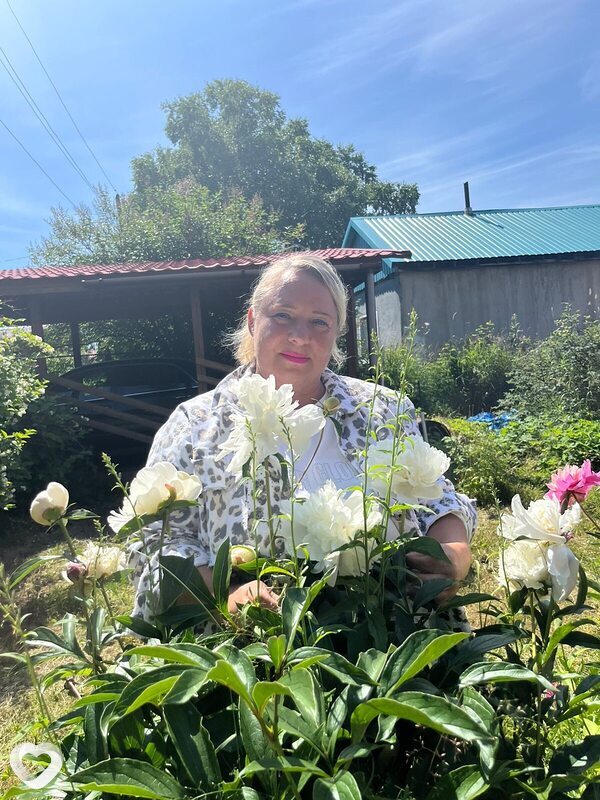 Инна, 56, Петропавловске-Камчатском — анкета №2609051