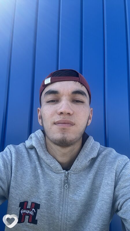 Нурик, 24, Павлодаре — анкета №2609055