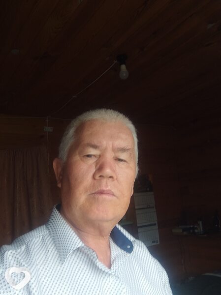 Хан, 54, Дмитрове — анкета №2609295
