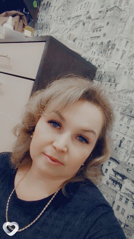 Елена, 43, Иркутске — анкета №2609296