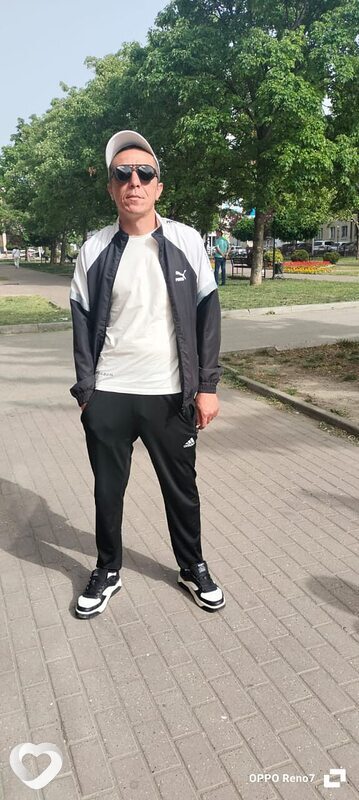Аслан, 40, Краснодаре — анкета №2609306