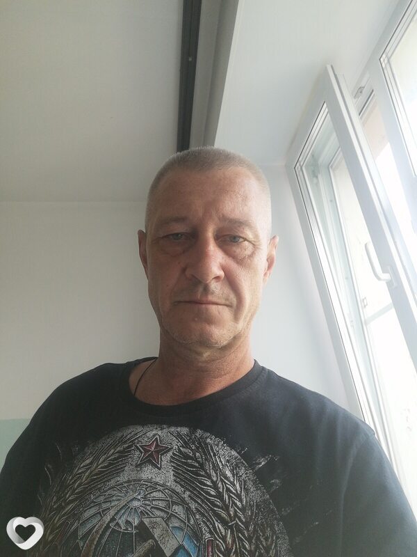 Стас, 50, Хабаровске — анкета №2609089