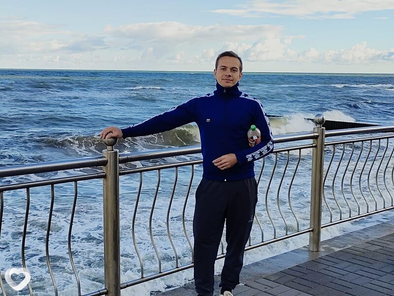 Андрей, 36, Рязани — анкета №2609091