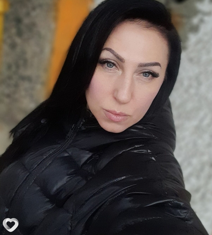 Оксана, 48, Орске — анкета №2609094