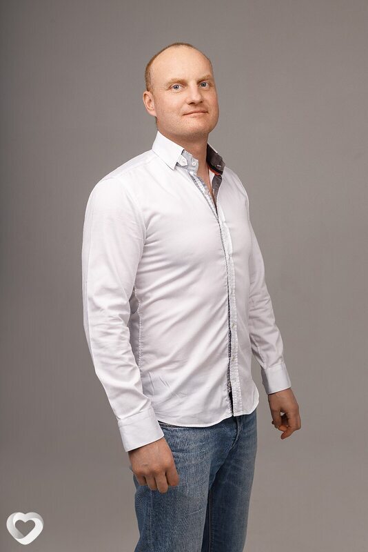 Максим, 44, Ялте — анкета №2609105