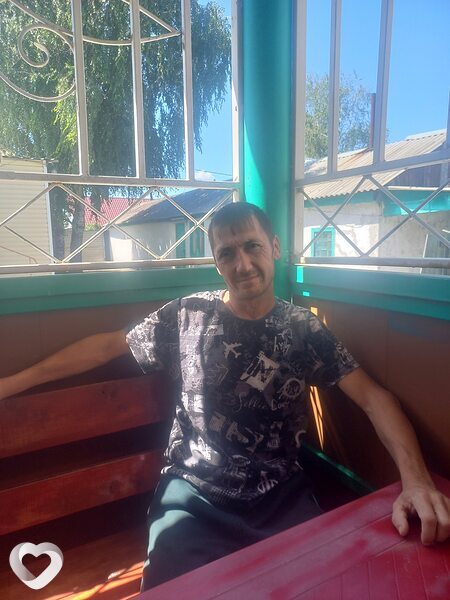 Евгений, 42, Усть-Каменогорск — анкета №2609385