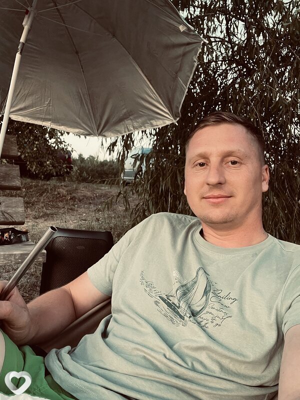 Nikolay, 38, Минске — анкета №2609393