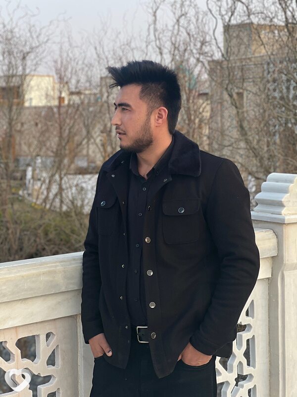 Дима, 26, Ростове-на-Дону — анкета №2609402