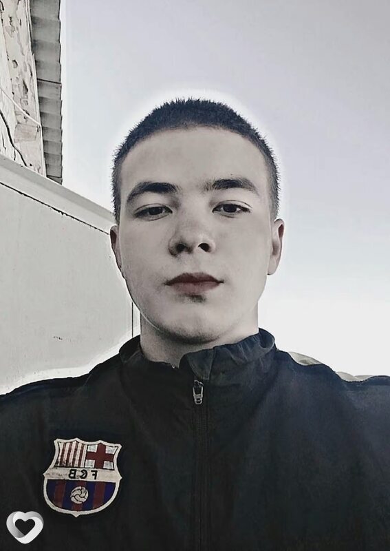 Владимир, 19, Астане — анкета №2609066
