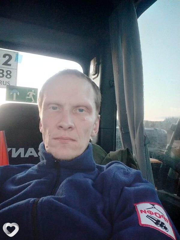 Валера, 40, Реже — анкета №2609068