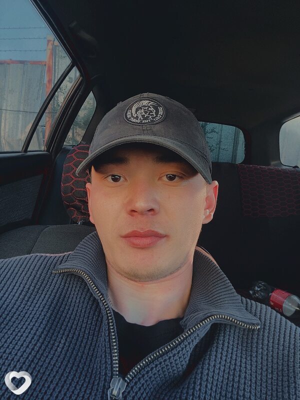 Жанарыс, 25, Астане — анкета №2609080