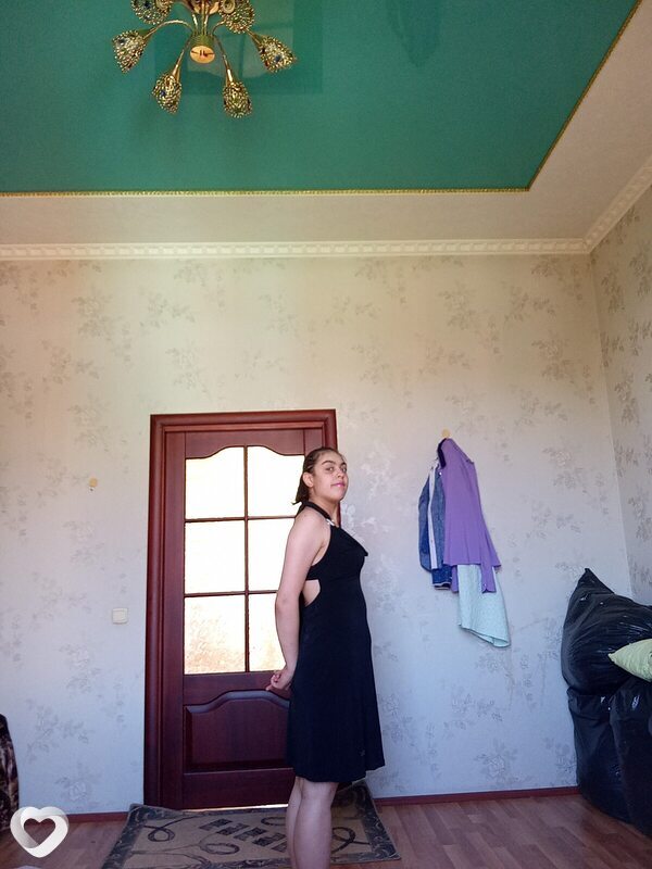 Валерия, 21, Екатеринбурге — анкета №2609083