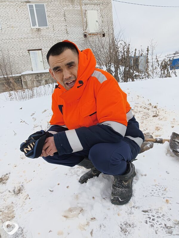 Adam, 56, Астрахани — анкета №2609190