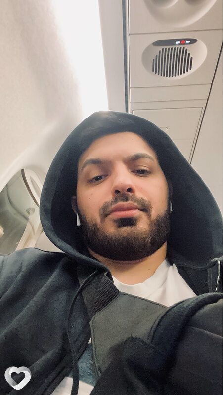 Руслан, 33, Москве — анкета №2609198