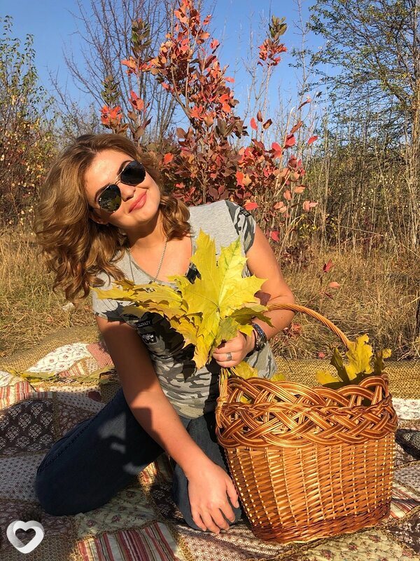 Ирина, 42, Ростове-на-Дону — анкета №2609204