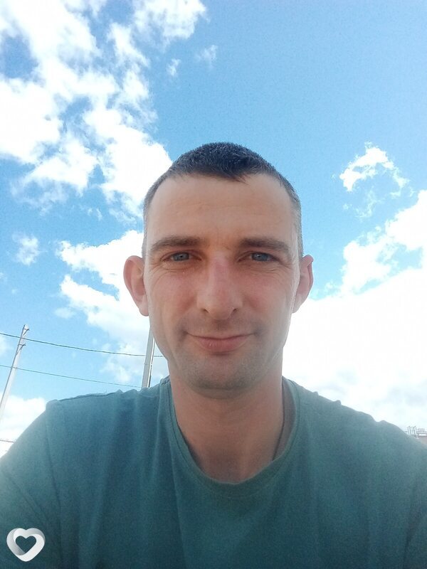 Петр, 36, Нижнеудинске — анкета №2609206