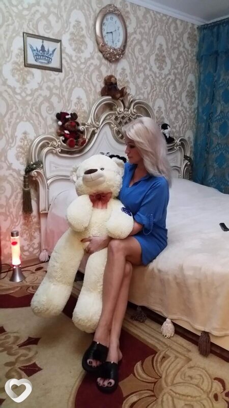 Ирина, 46, Владивостоке — анкета №2609138