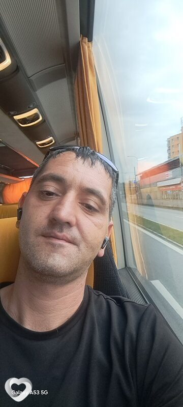 Борис, 40, Кишинёв — анкета №2609141