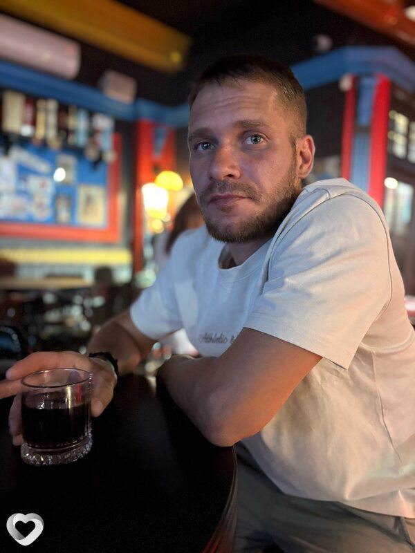 Сергей, 36, Горно-Алтайске — анкета №2609142