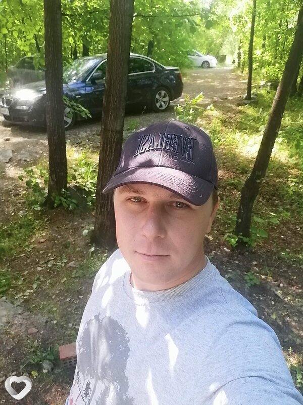 Антон, 37, Нижнем Новгороде — анкета №2609213