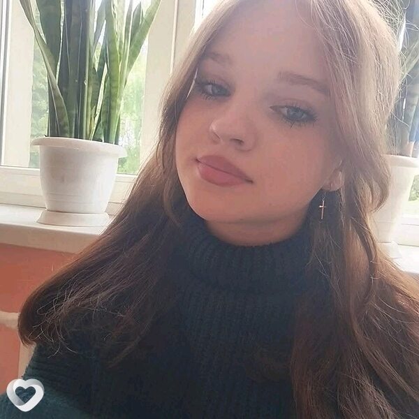 Віка, 27, Нежине — анкета №2609216