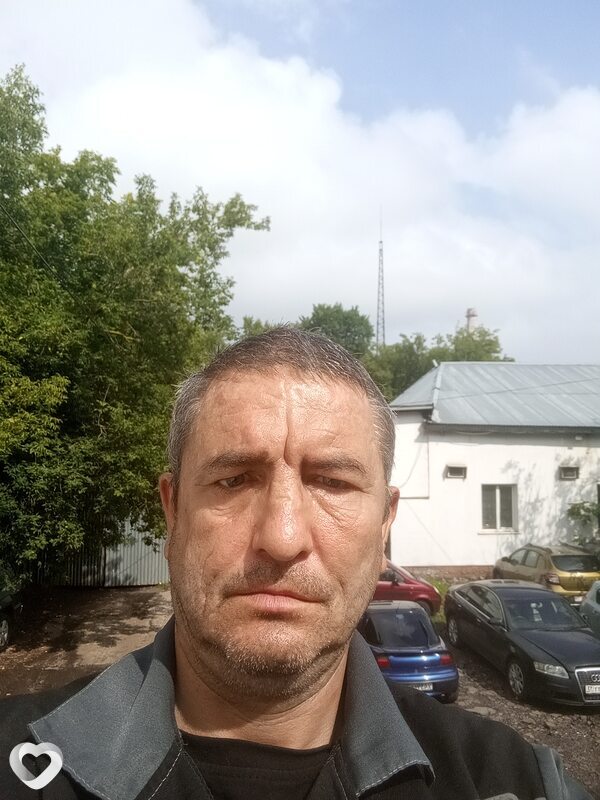 Олег, 48, Москве — анкета №2609221