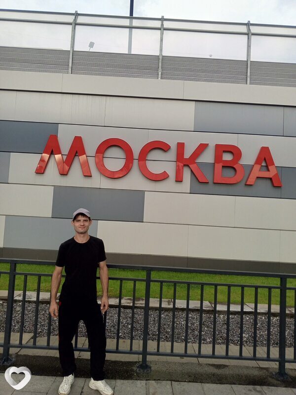 Алексей, 28, Ангарске — анкета №2609224