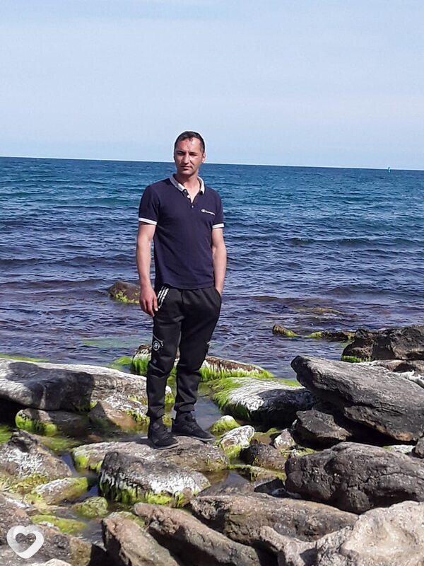 Билял, 35, Санкт-Петербурге — анкета №2609172