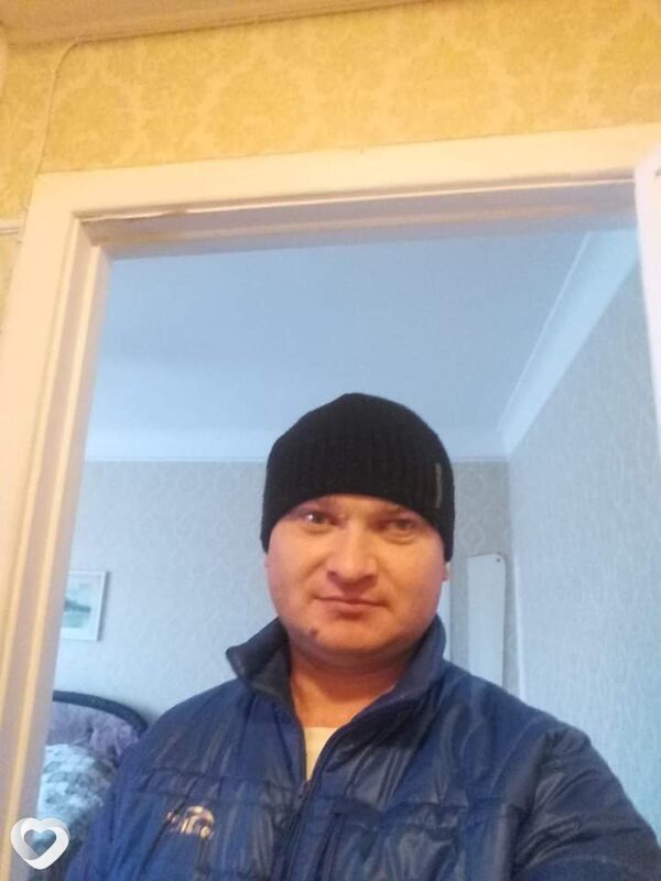 Александр, 45, Киеве — анкета №2609179