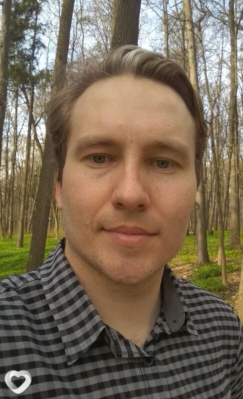 Дмитрий, 34, Улан-Удэ — анкета №2609183