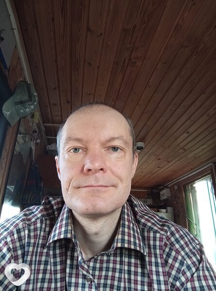 Николай, 26, Новотроицке — анкета №2609184