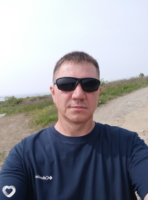 Влад, 50, Владивостоке — анкета №2609312